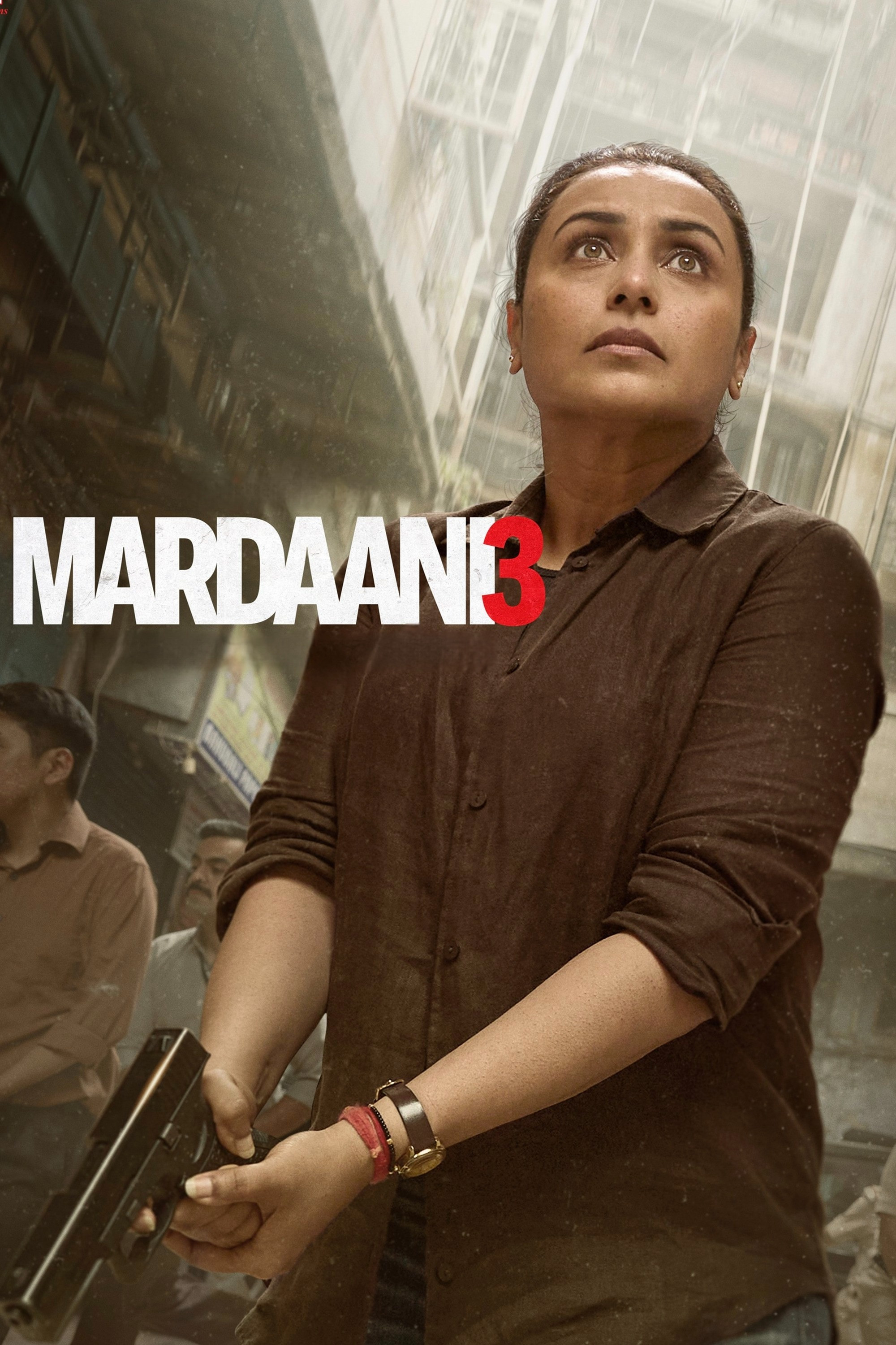 Xem Phim Mardaani 3 Vietsub HD Online - Rophim