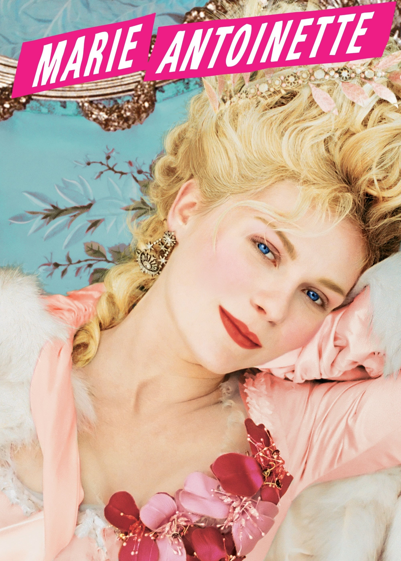 Xem Phim Marie Antoinette Vietsub HD Online - Rophim