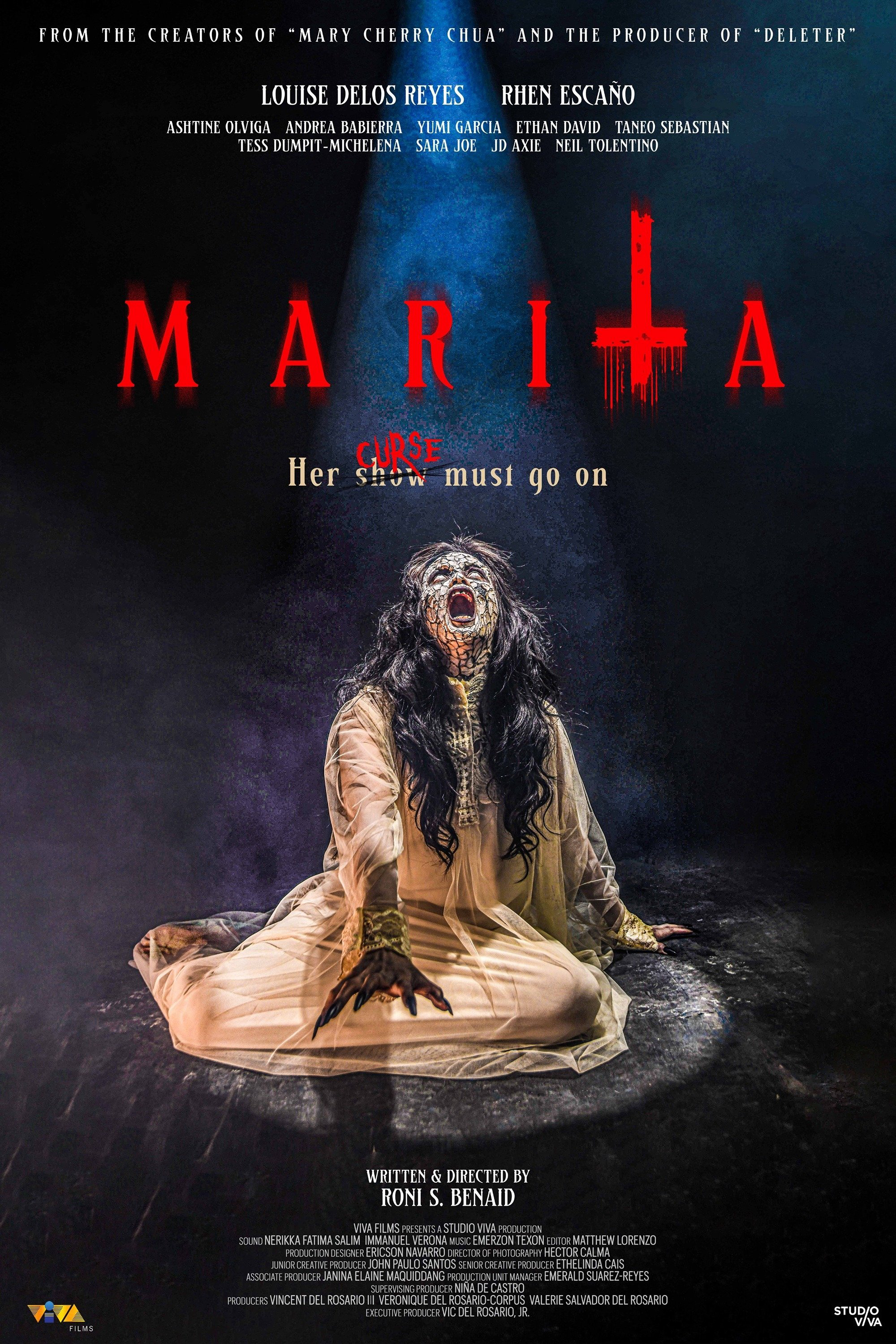 Xem Phim Marita Vietsub HD Online - Rophim
