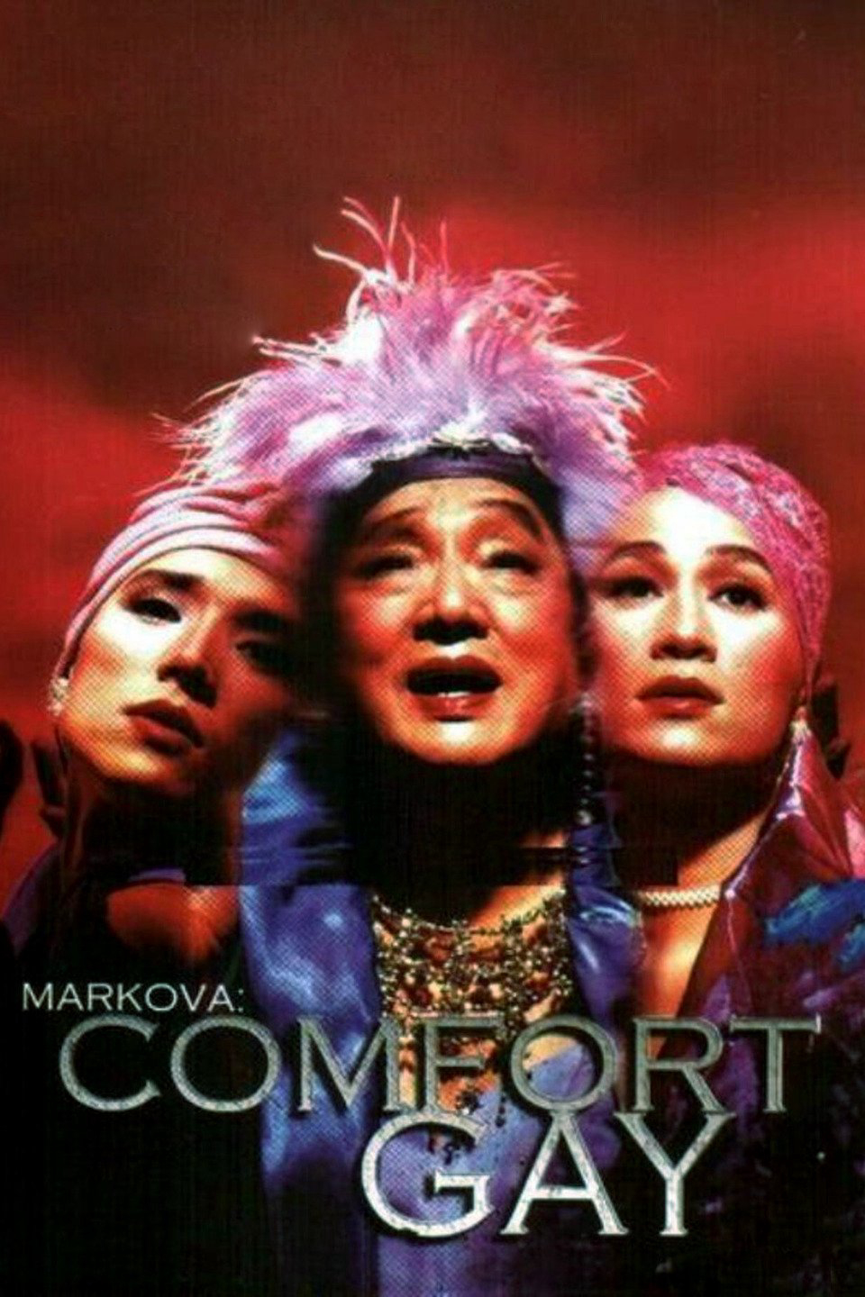 Xem Phim Markova: Gay mua vui Vietsub HD Online - Rophim