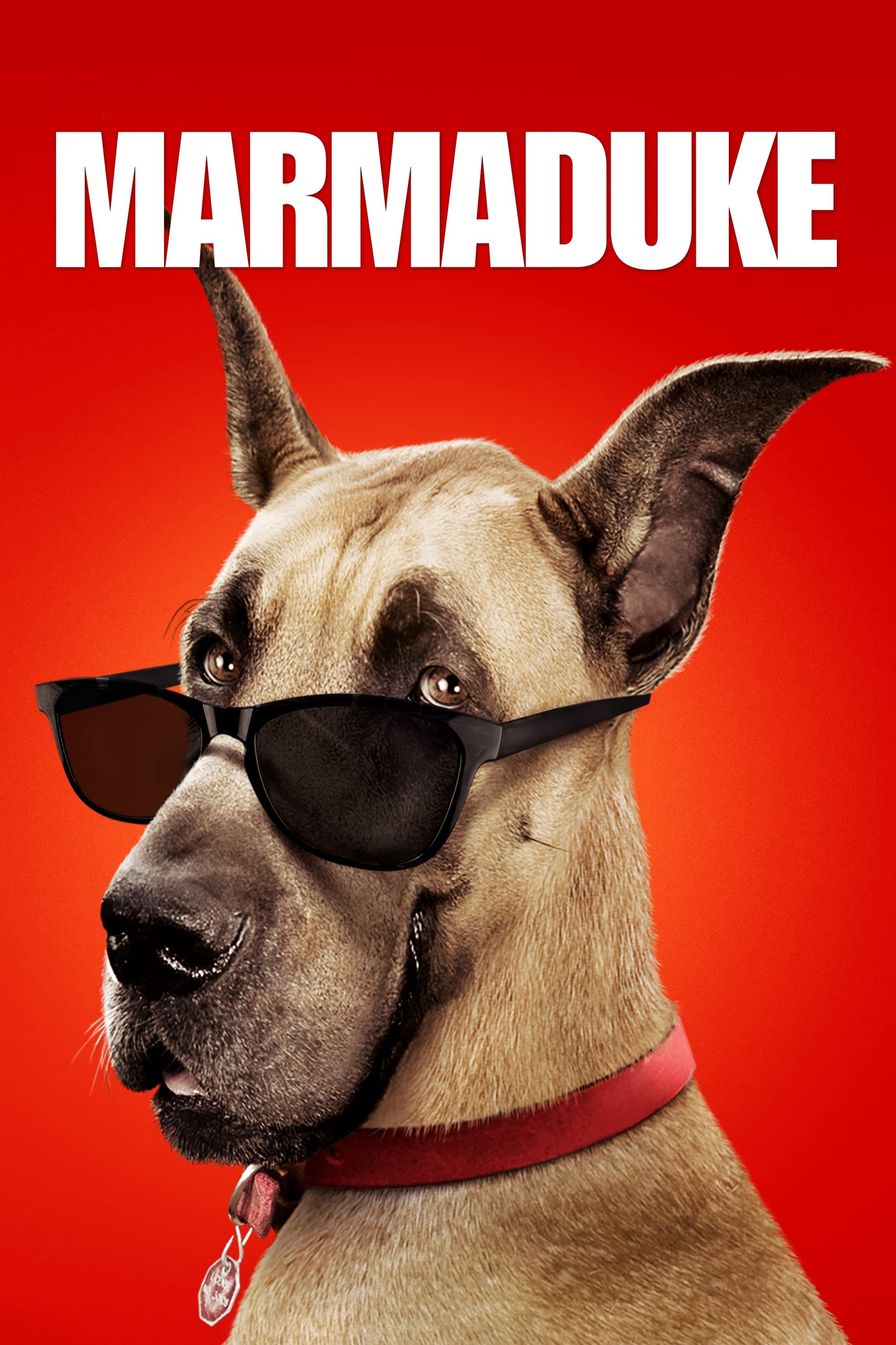Xem Phim Marmaduke: Khuấy Động Mùa Hè Vietsub HD Online - Rophim