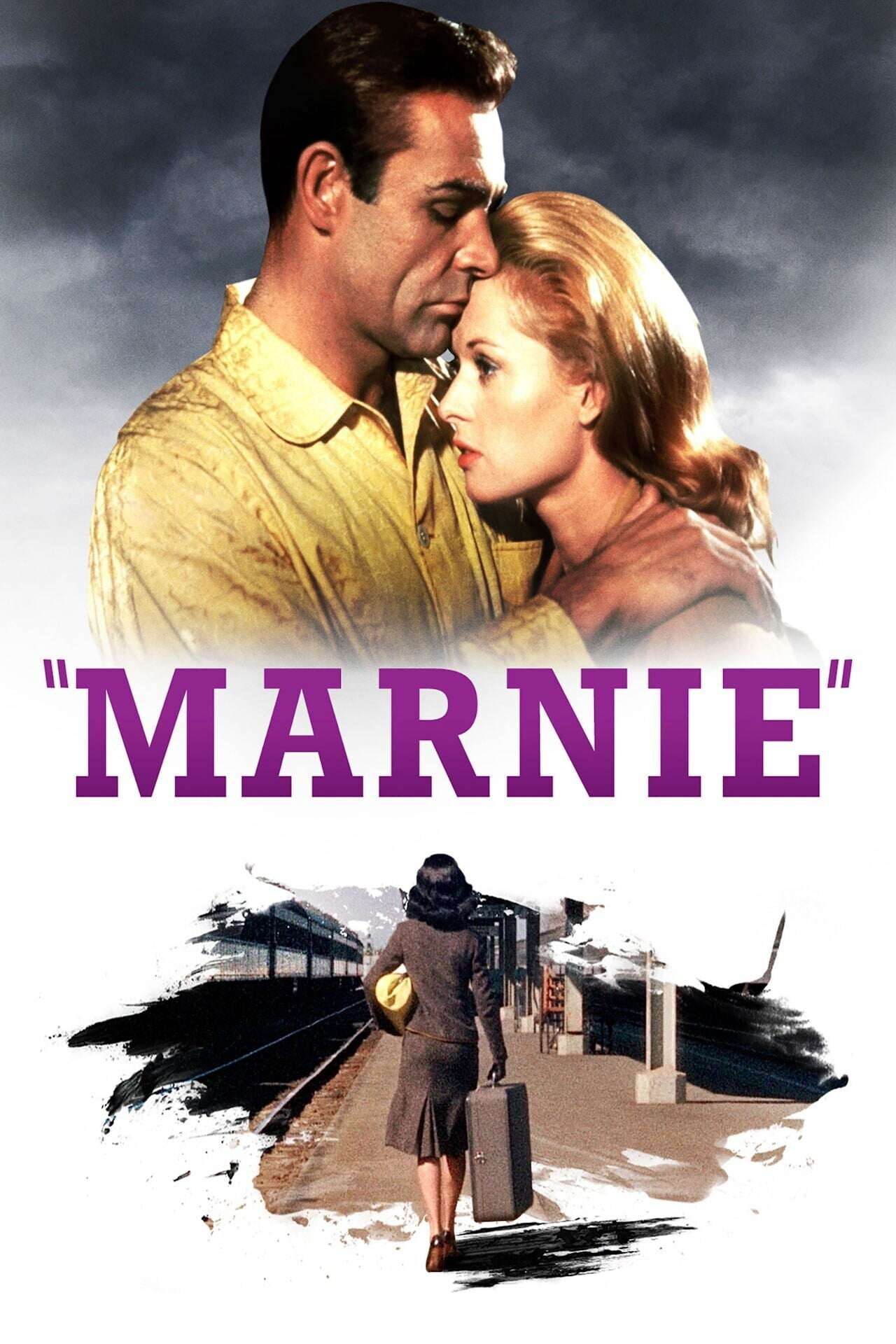 Xem Phim Marnie Vietsub HD Online - Rophim