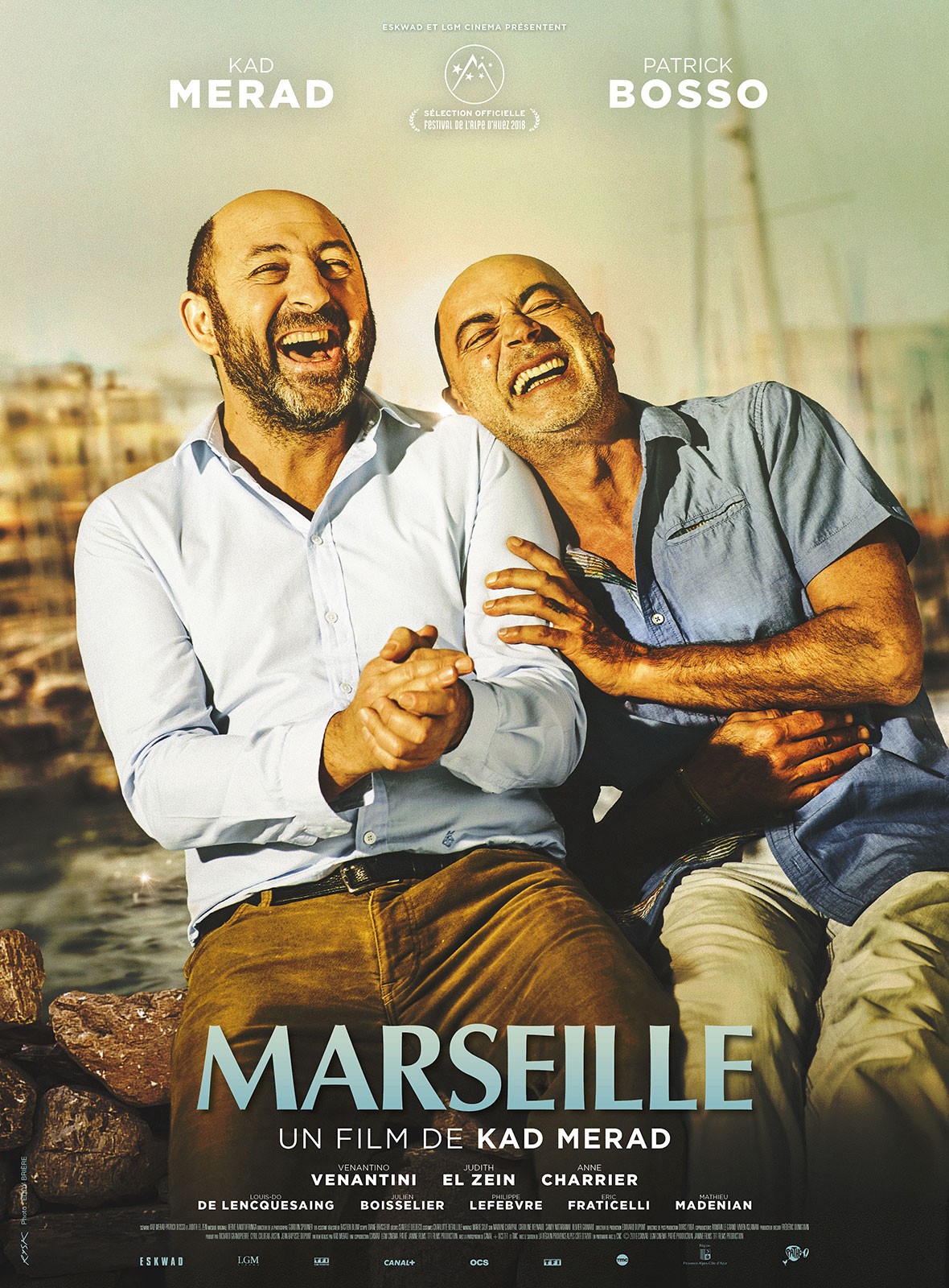 Xem Phim Marseille (Phần 2) Vietsub HD Online - Rophim