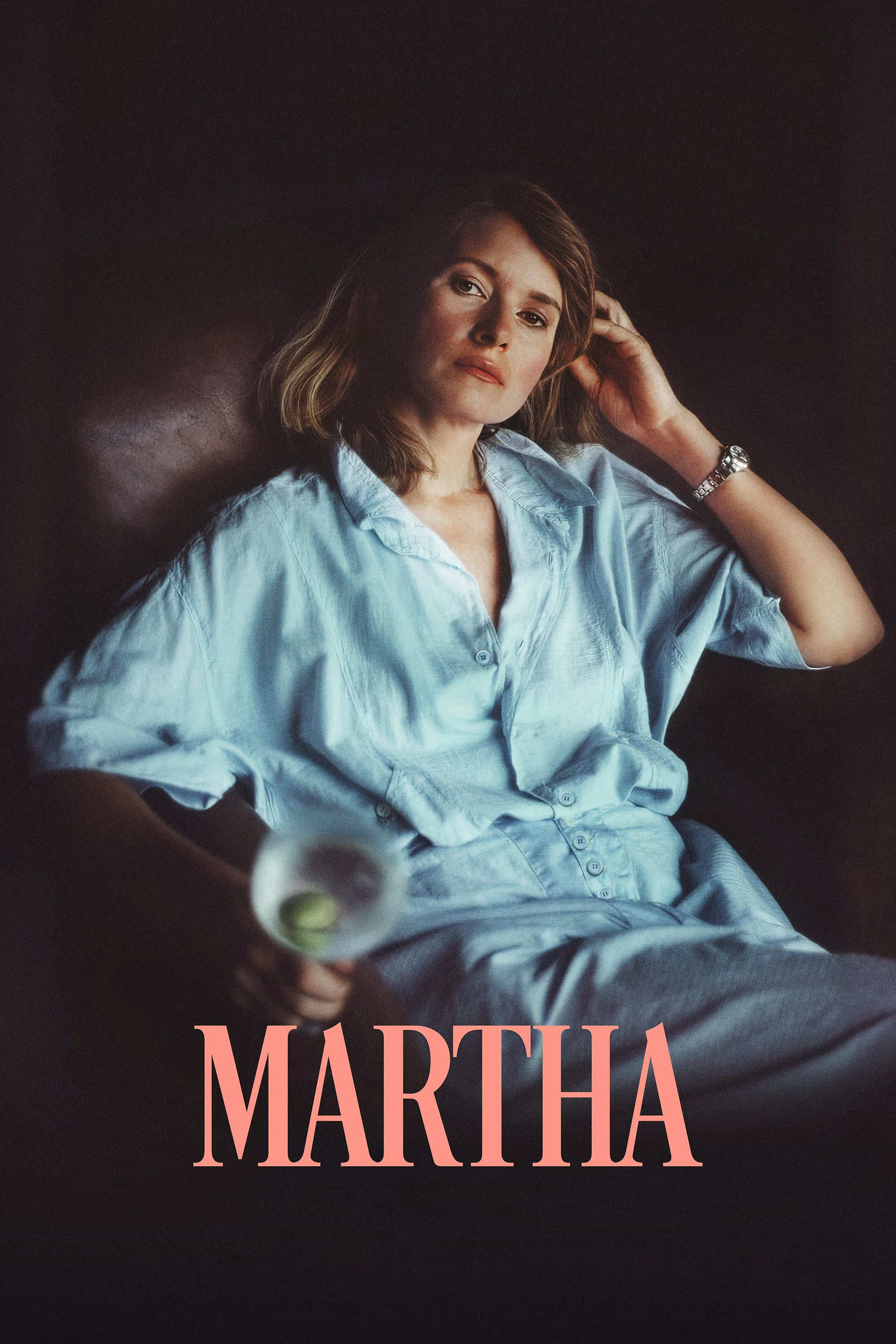 Xem Phim Martha Vietsub HD Online - Rophim