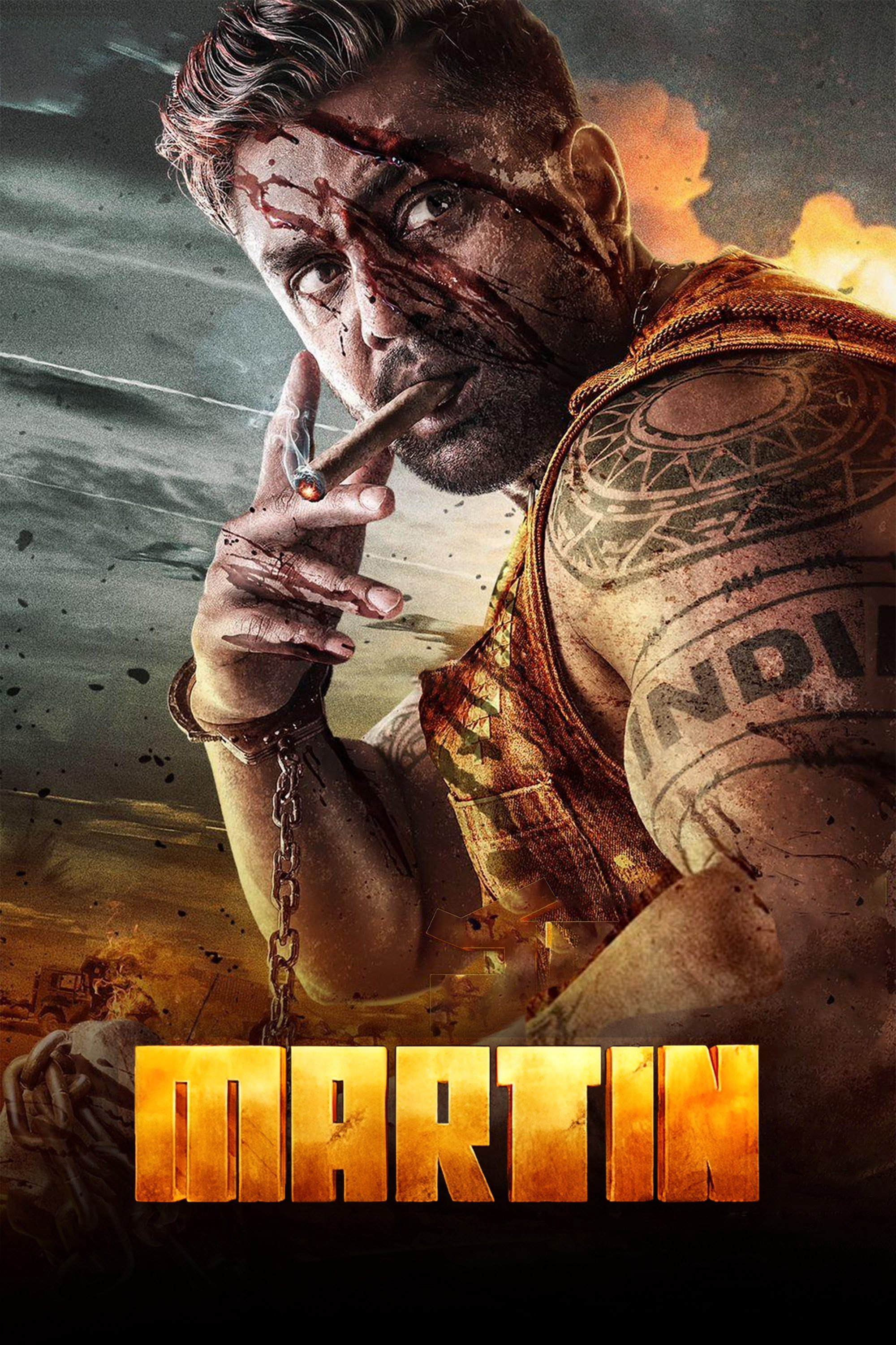 Xem Phim Martin Vietsub HD Online - Rophim