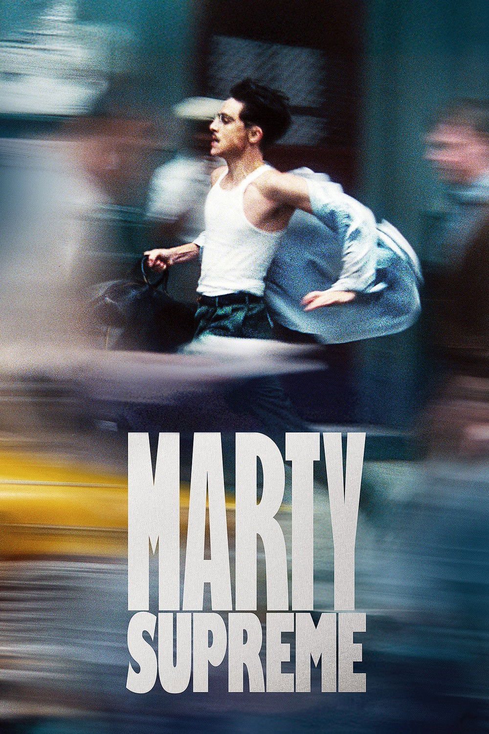 Xem Phim Marty Vô Song Vietsub HD Online - Rophim