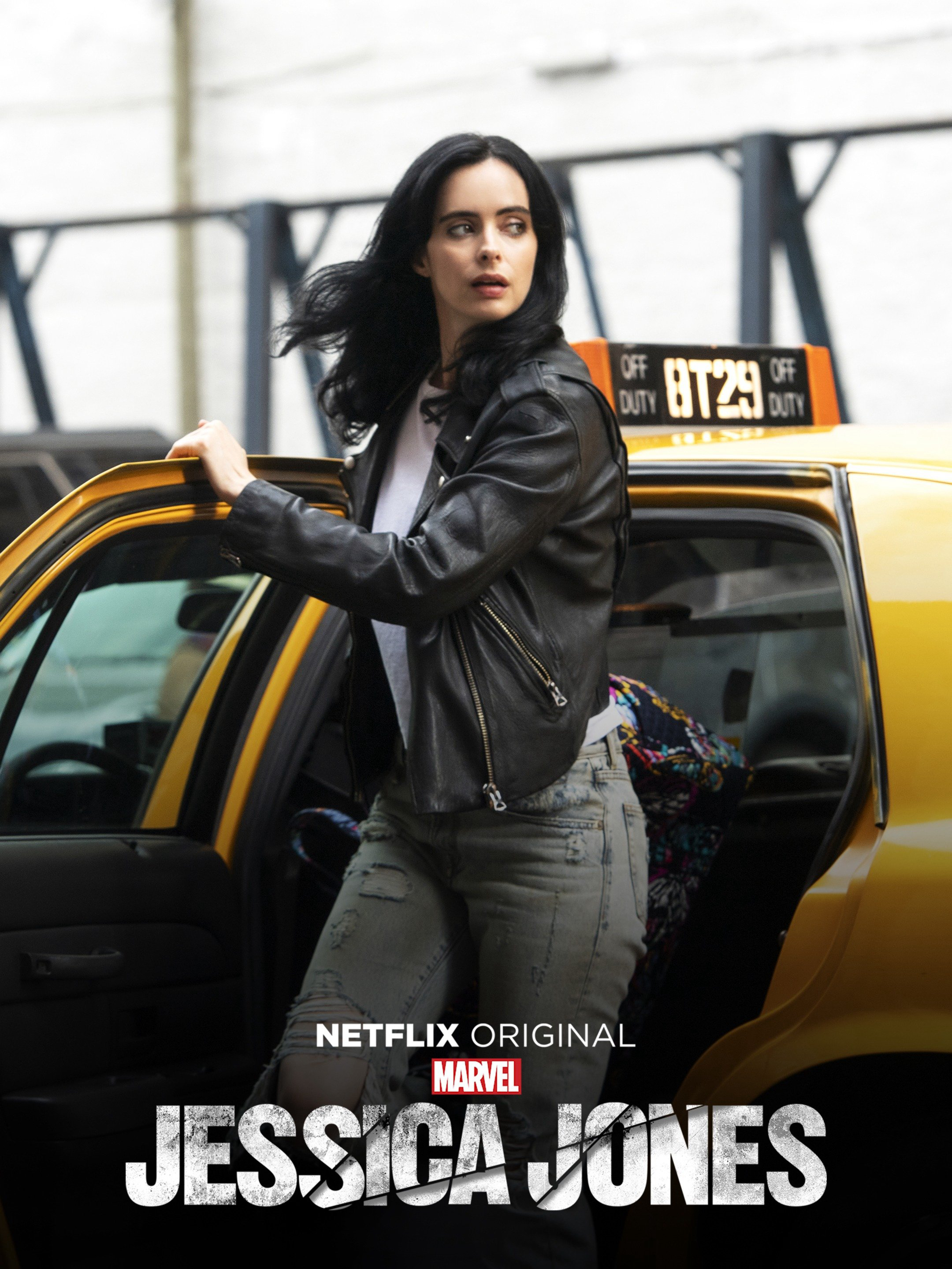 Xem Phim Marvel's Jessica Jones (Phần 3) Vietsub HD Online - Rophim