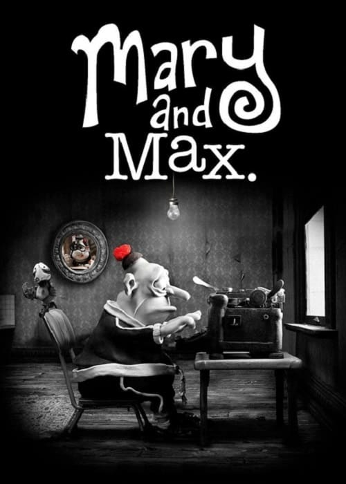 Xem Phim Mary and Max Vietsub HD Online - Rophim