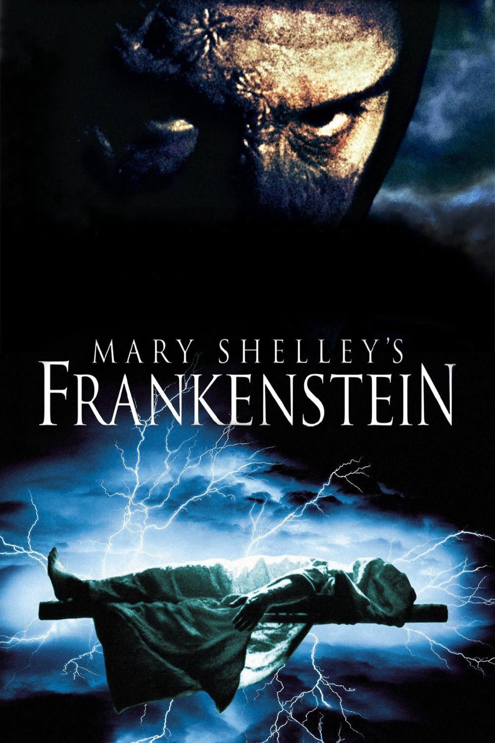 Xem Phim Mary Shelley's Frankenstein Vietsub HD Online - Rophim