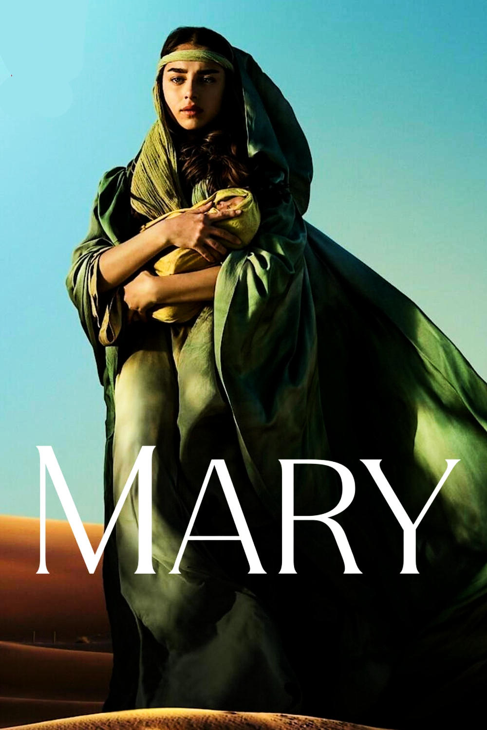 Xem Phim Mary Vietsub HD Online - Rophim