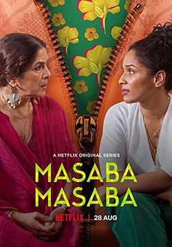 Xem Phim Masaba Masaba (Phần 2) Vietsub HD Online - Rophim