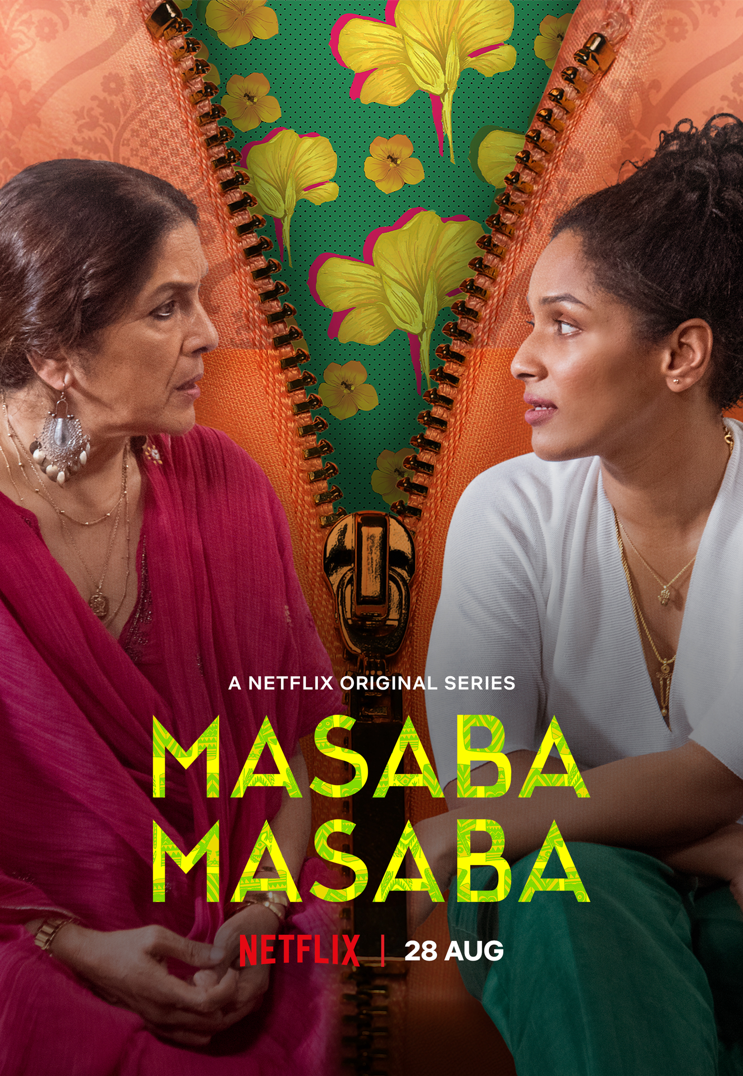 Xem Phim Masaba Masaba Vietsub HD Online - Rophim