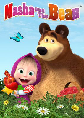 Xem Phim Masha và bạn Gấu (Phần 3) Vietsub HD Online - Rophim