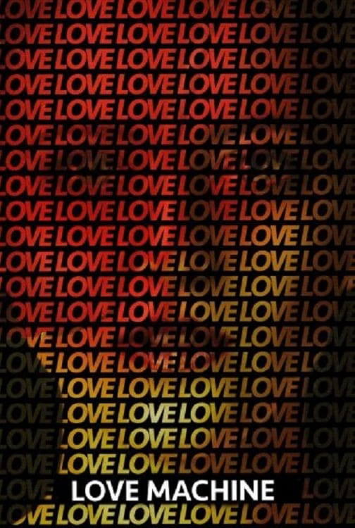 Xem Phim Love Machine Vietsub HD Online - Rophim