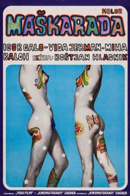 Xem Phim Maškarada Vietsub HD Online - Rophim