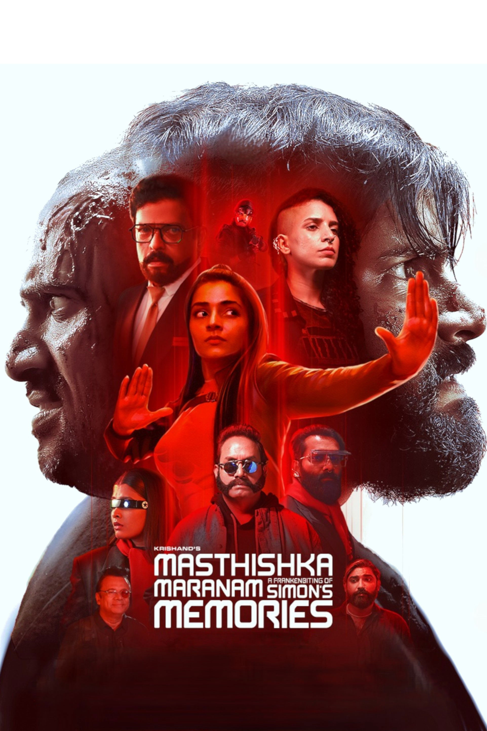 Xem Phim Masthishka Maranam Vietsub HD Online - Rophim