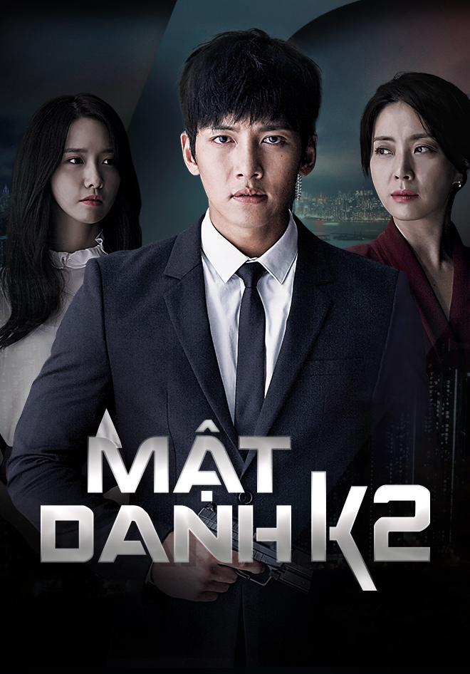 Xem Phim Mật danh K2 Vietsub HD Online - Rophim