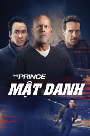 Xem Phim Mật Danh Vietsub HD Online - Rophim