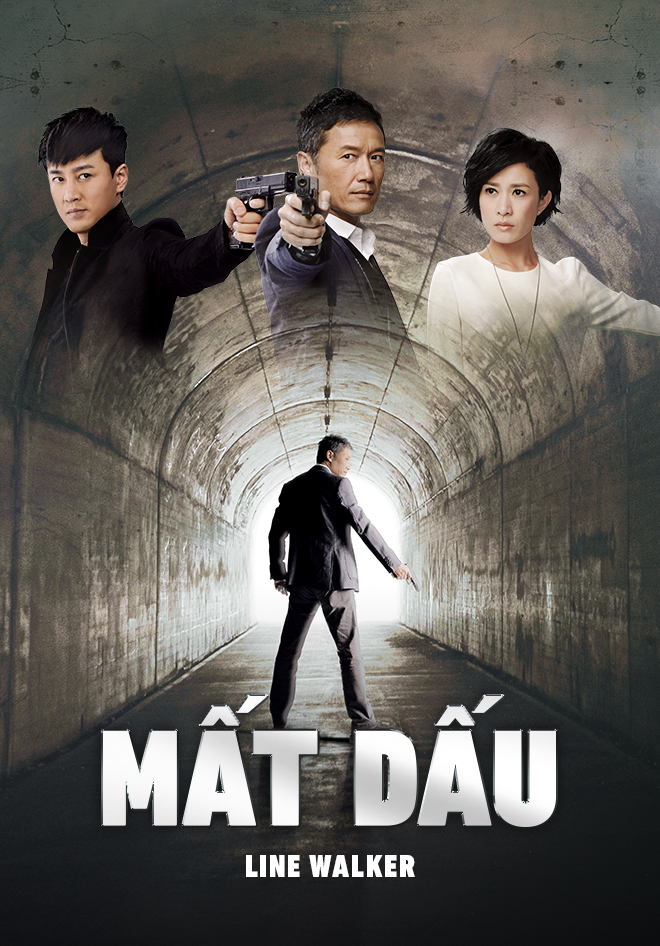 Xem Phim Mất Dấu Vietsub HD Online - Rophim