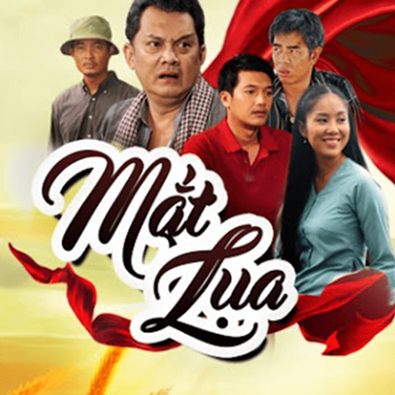 Xem Phim Mắt Lụa Vietsub HD Online - Rophim