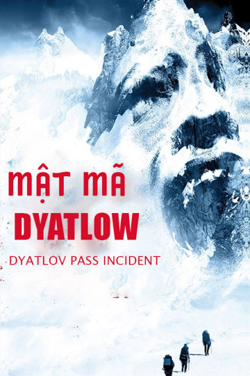 Xem Phim Mật Mã Dyatlow Vietsub HD Online - Rophim