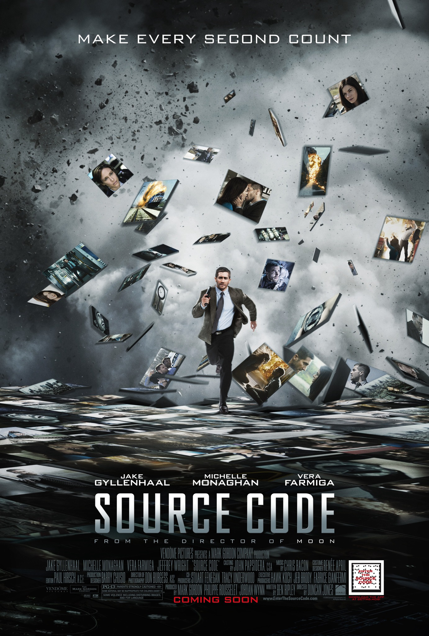 Xem Phim Mật Mã Gốc Vietsub HD Online - Rophim