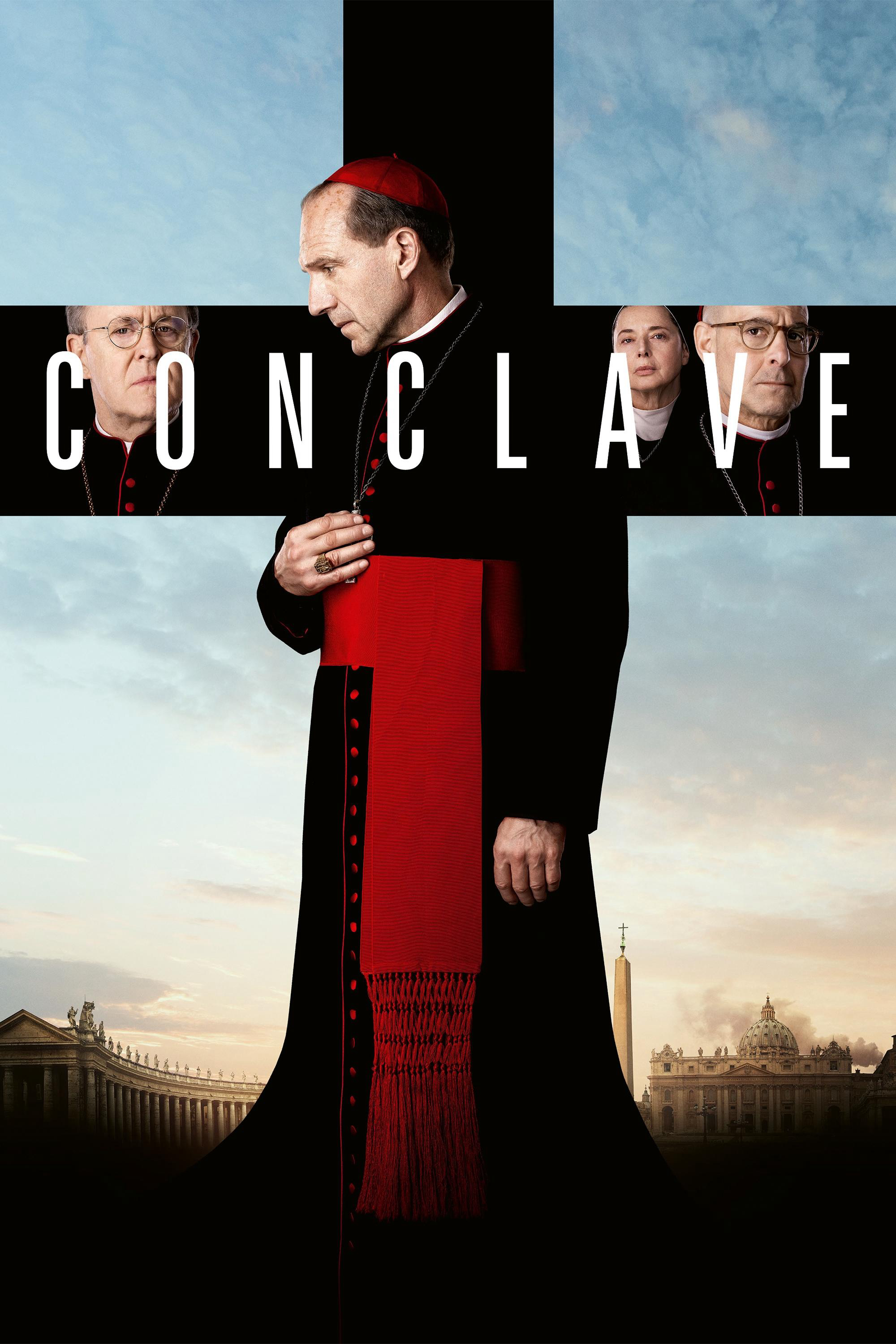 Xem Phim Mật Nghị Vatican Vietsub HD Online - Rophim