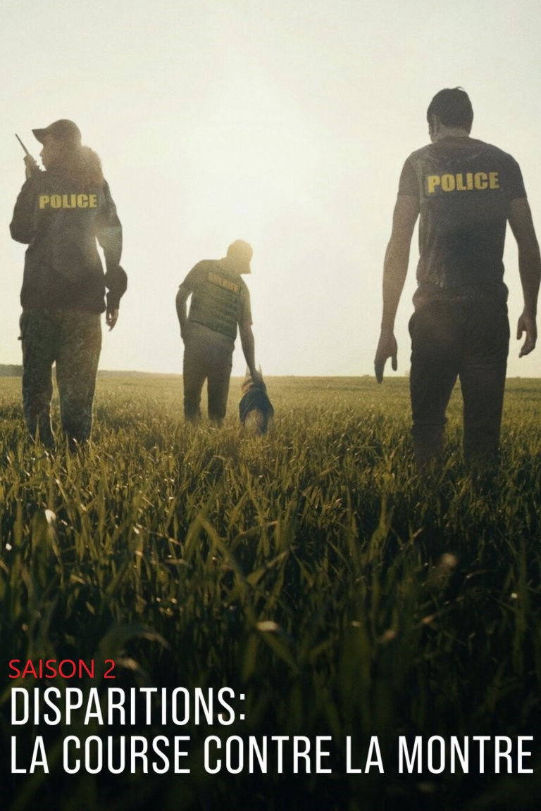 Xem Phim Mất Tích: Đã Chết Hay Còn Sống? (Phần 2) Vietsub HD Online - Rophim