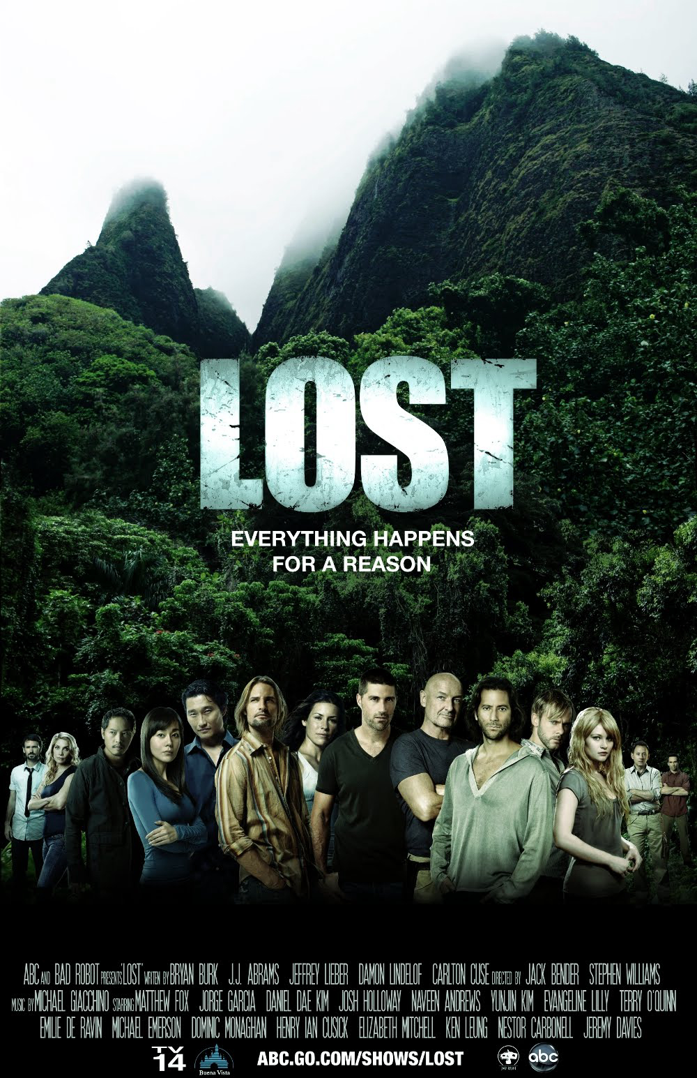 Xem Phim Mất Tích (Phần 1) Vietsub HD Online - Rophim