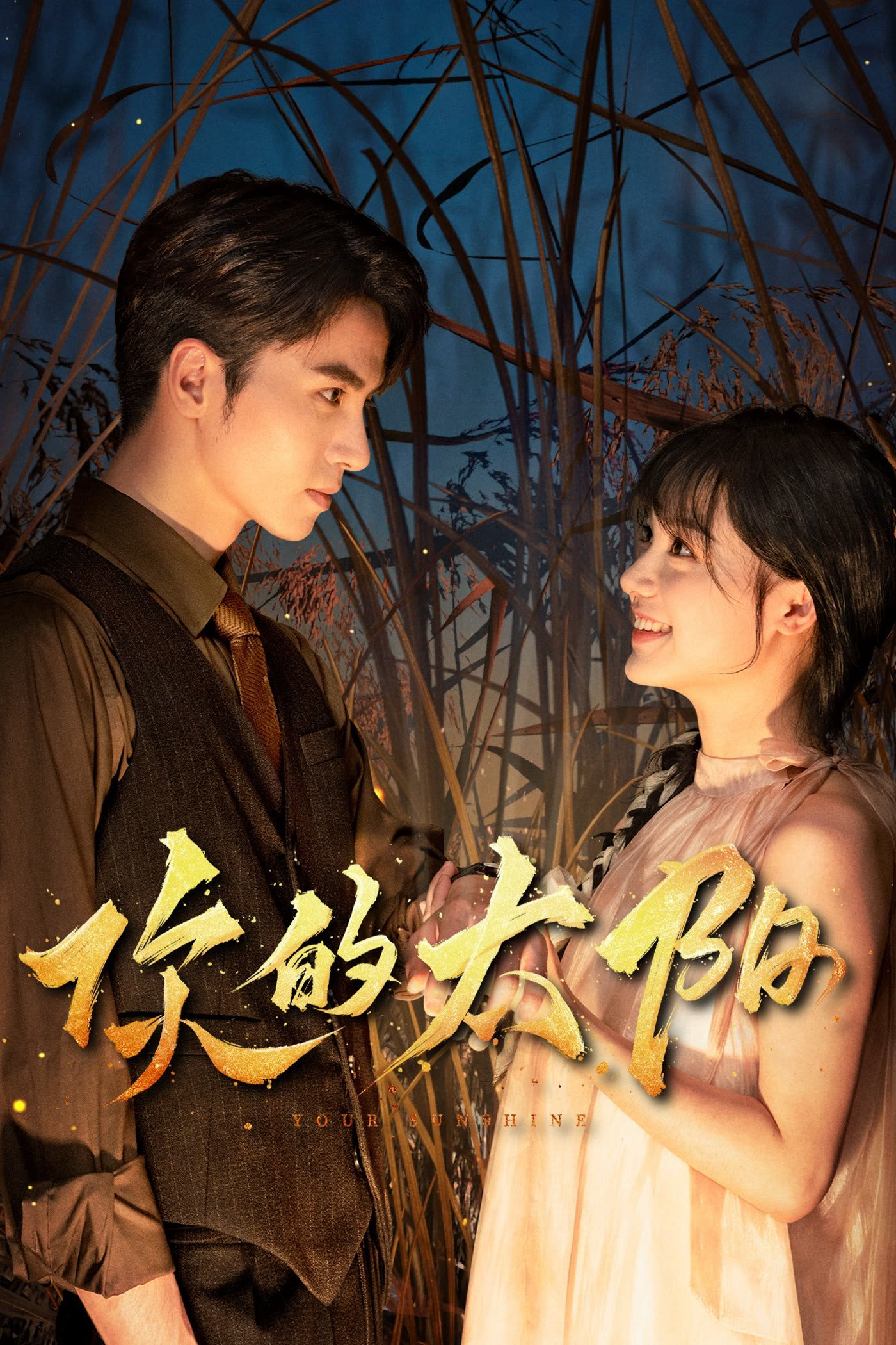 Xem Phim Mặt Trời Của Em Vietsub HD Online - Rophim