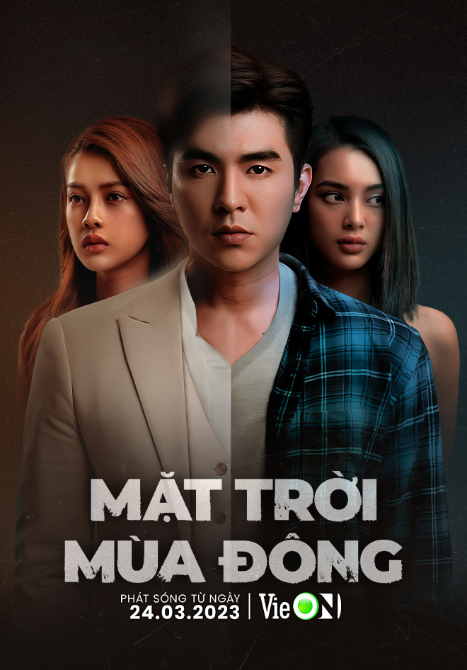 Xem Phim Mặt trời mùa đông Vietsub HD Online - Rophim