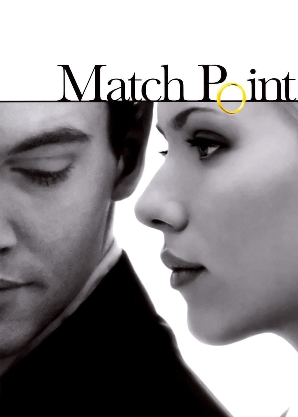 Xem Phim Match Point Vietsub HD Online - Rophim