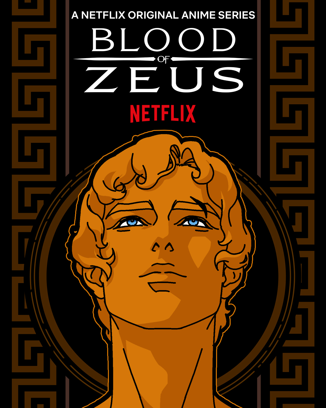 Xem Phim Máu Của Zeus (Phần 1) Vietsub HD Online - Rophim