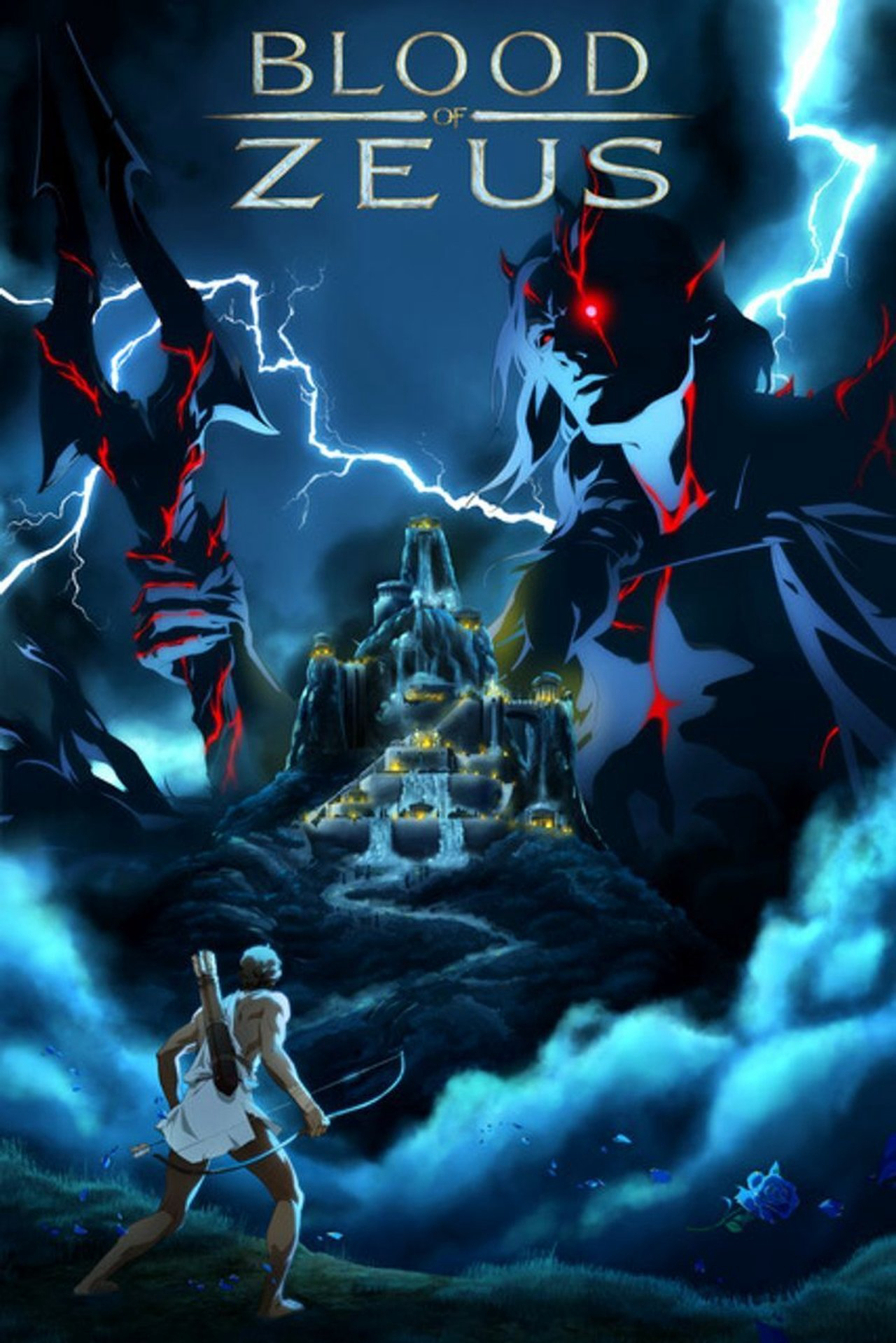 Xem Phim Máu của Zeus (Phần 3) Vietsub HD Online - Rophim