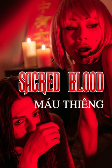 Xem Phim Máu Thiêng Vietsub HD Online - Rophim