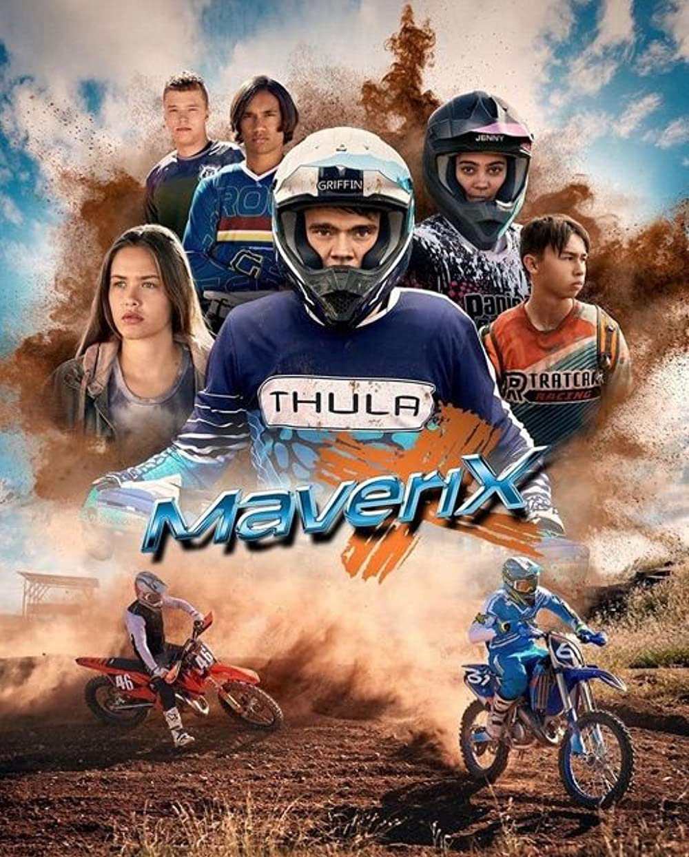 Xem Phim Maverix Vietsub HD Online - Rophim