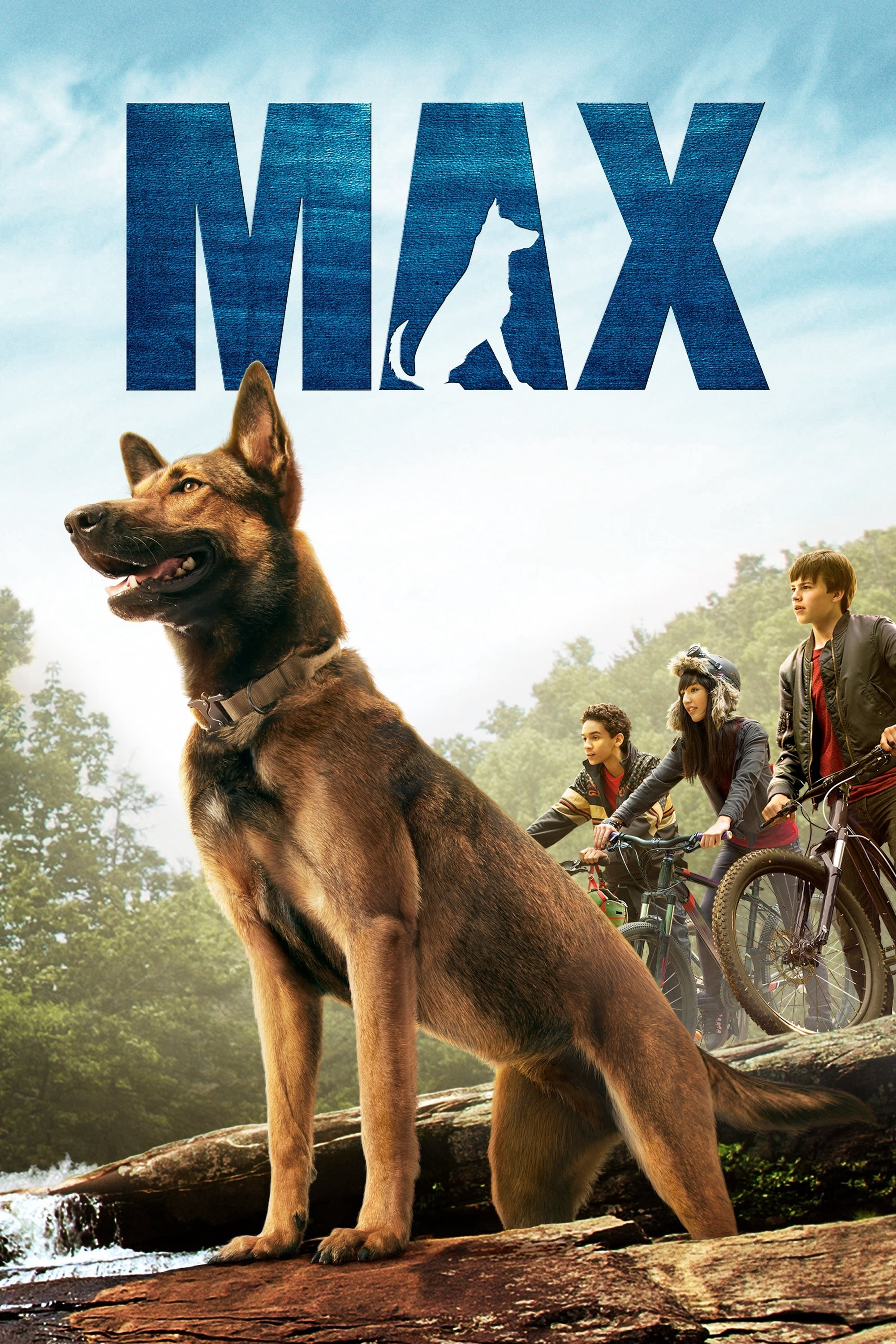 Xem Phim Max Vietsub HD Online - Rophim