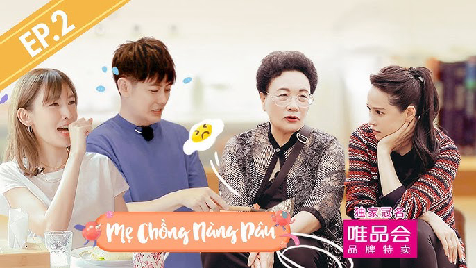 Xem Phim Mẹ Chồng Nàng Dâu Vietsub HD Online - Rophim
