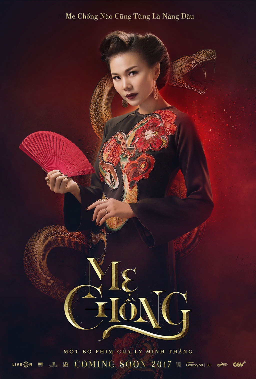 Xem Phim Mẹ chồng Vietsub HD Online - Rophim