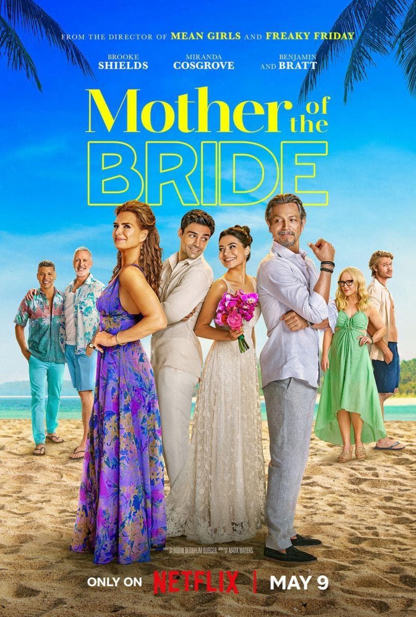 Xem Phim Mẹ Của Nàng Dâu Vietsub HD Online - Rophim