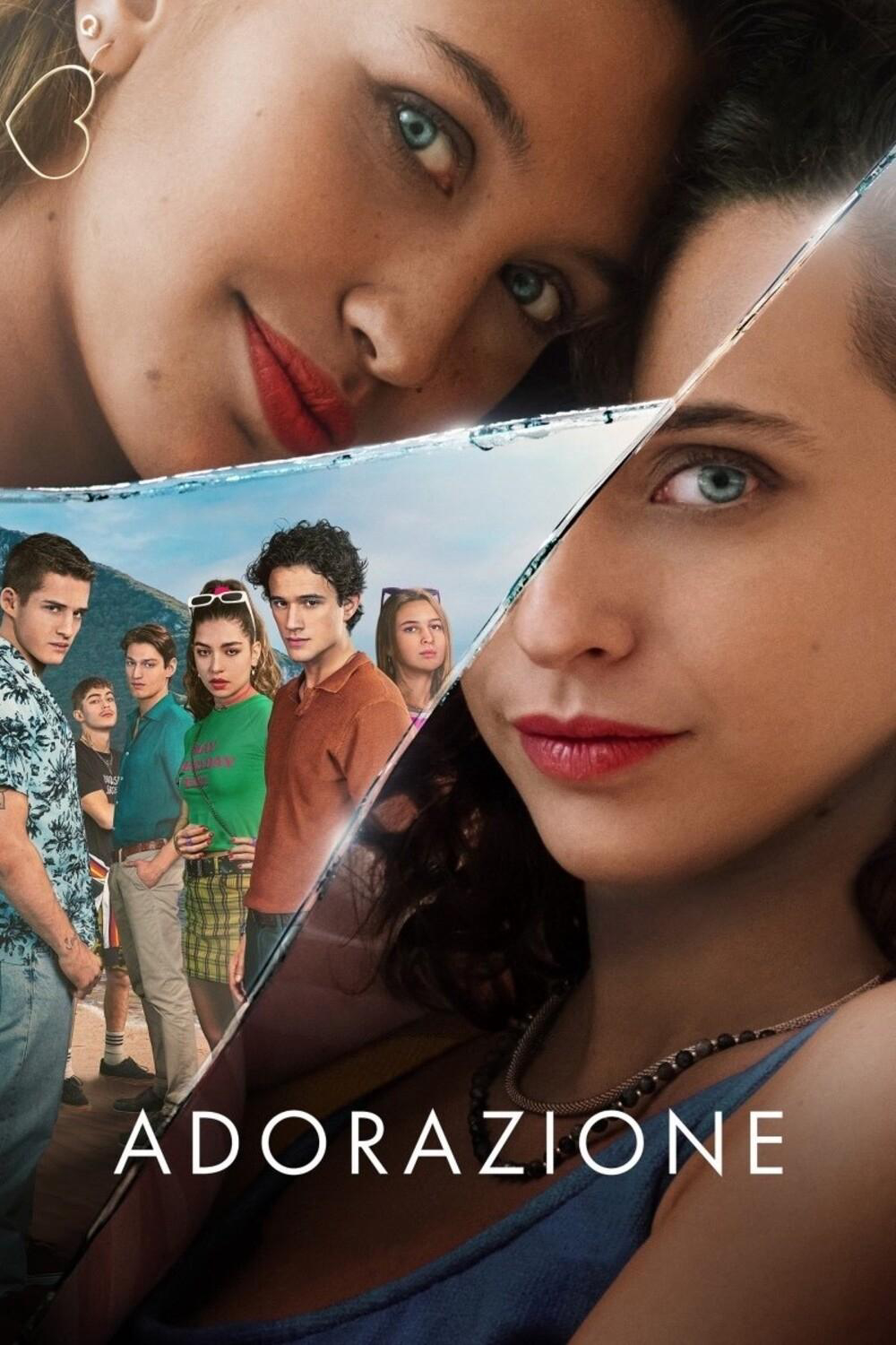 Xem Phim Mê đắm Vietsub HD Online - Rophim