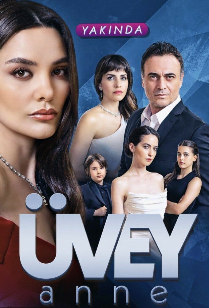 Xem Phim Mẹ Kế Vietsub HD Online - Rophim