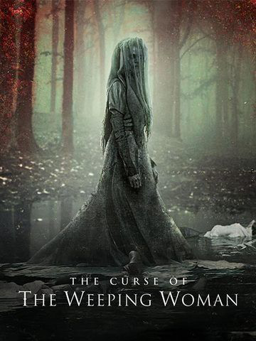 Xem Phim Mẹ ma than khóc La Llorona Vietsub HD Online - Rophim
