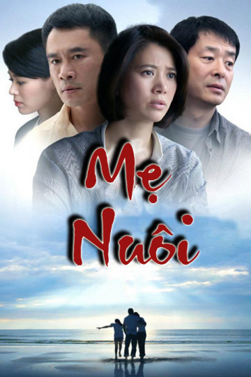 Xem Phim Mẹ Nuôi Vietsub HD Online - Rophim