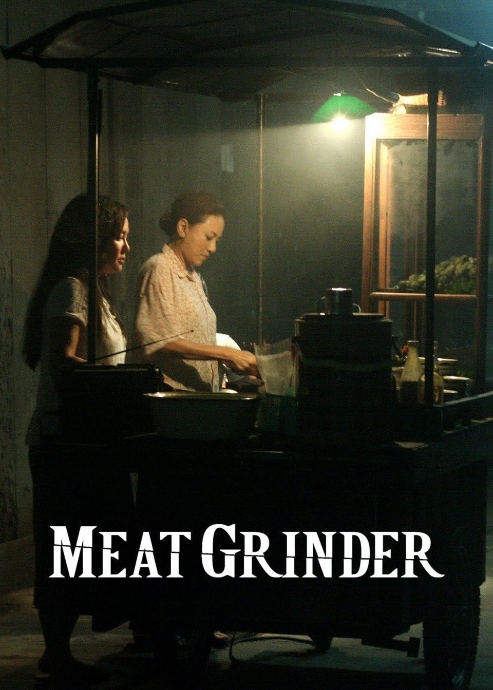 Xem Phim Meat Grinder Vietsub HD Online - Rophim