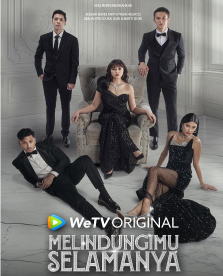 Xem Phim Melindungimu Selamanya Vietsub HD Online - Rophim