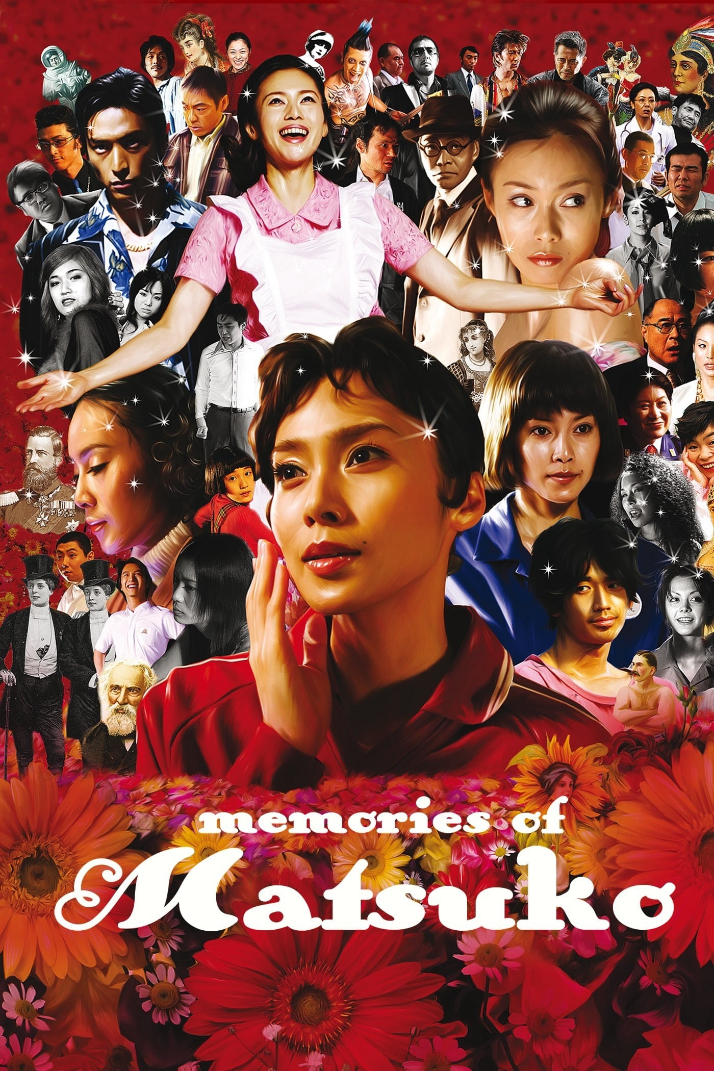 Xem Phim Memories of Matsuko Vietsub HD Online - Rophim