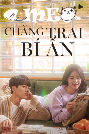 Xem Phim Meow, Chàng Trai Bí Ẩn Vietsub HD Online - Rophim
