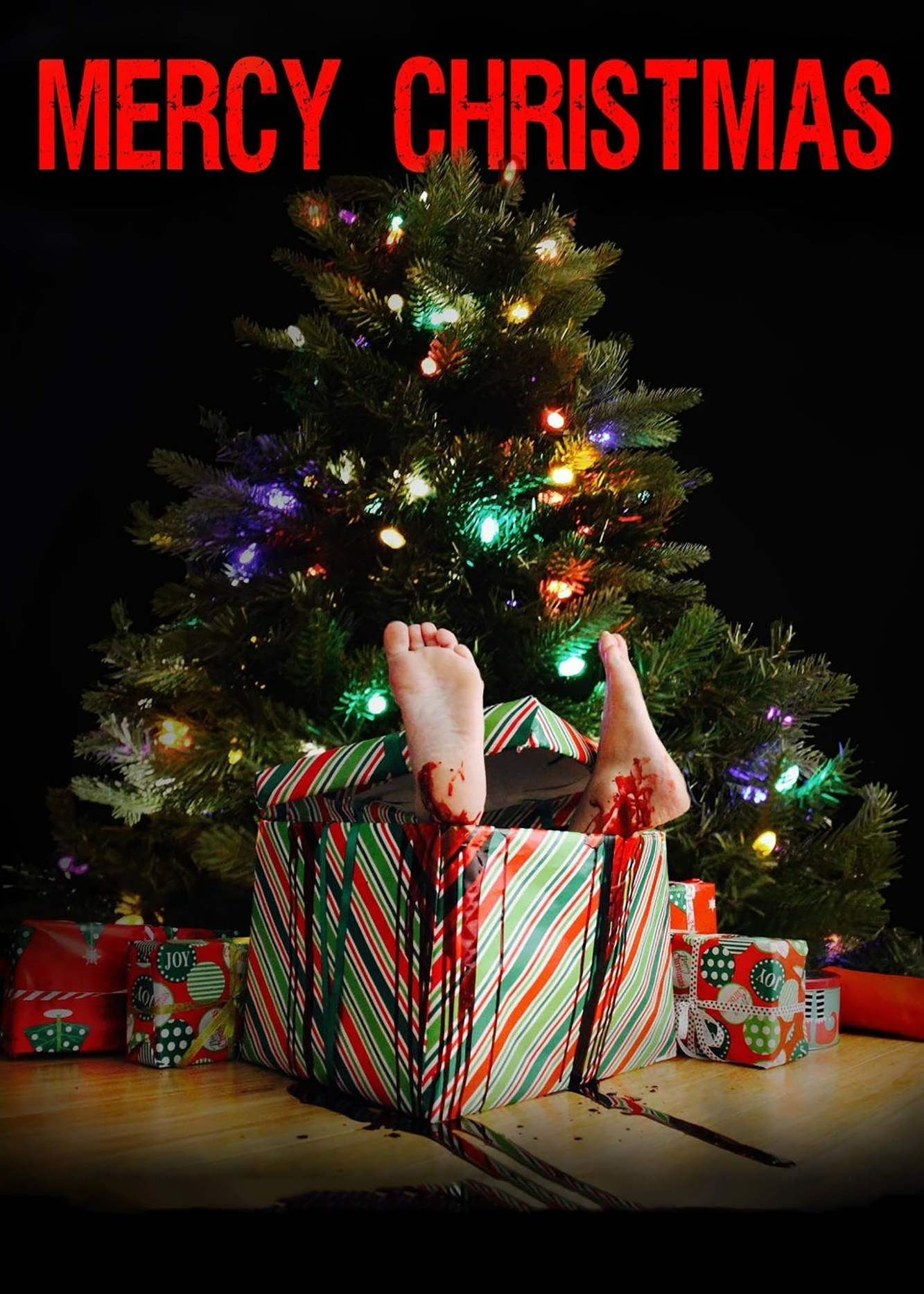 Xem Phim Mercy Christmas Vietsub HD Online - Rophim