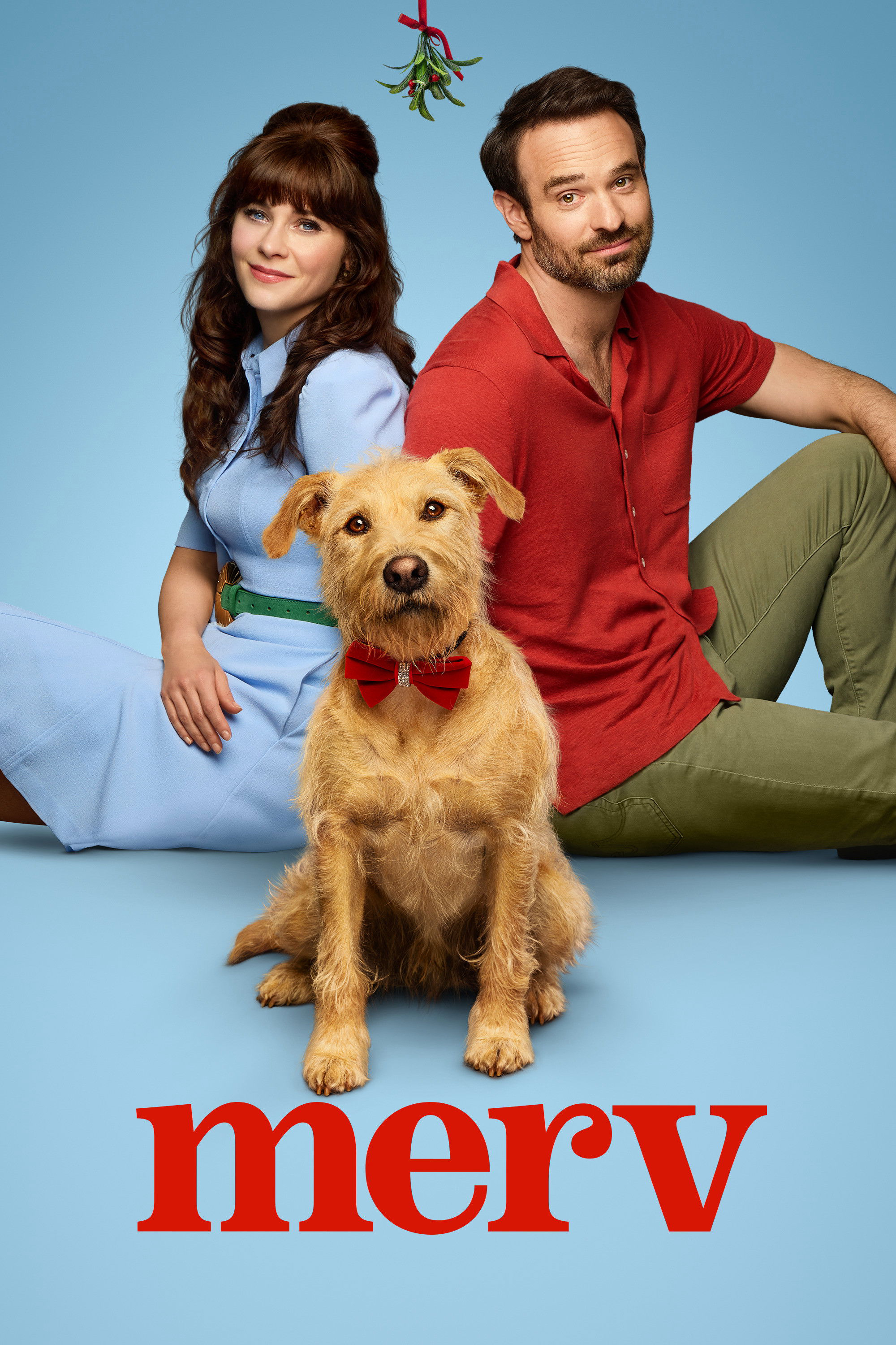 Xem Phim Merv Vietsub HD Online - Rophim